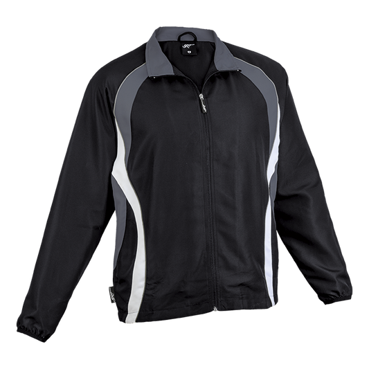 BRT X-Celerate Tracksuit Top Kiddies