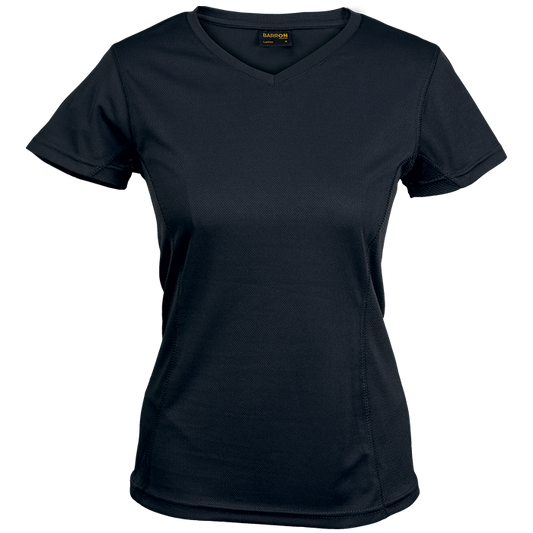Alpha T-Shirt Ladies