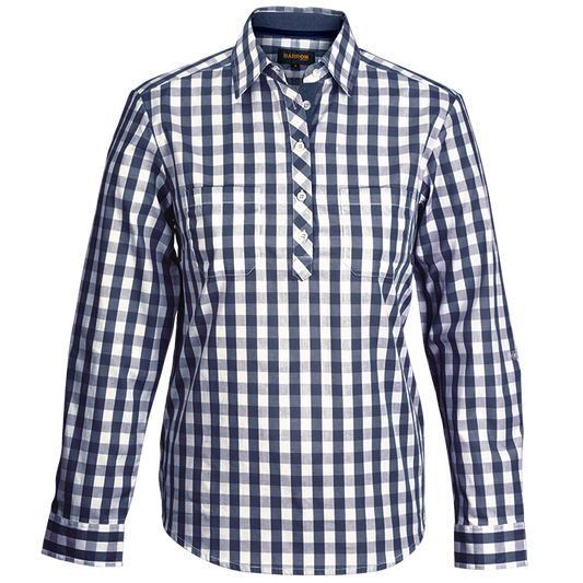 Cedar Blouse Ladies