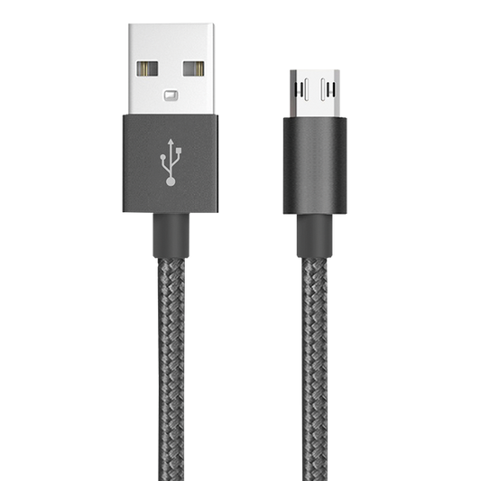BE0138 - Whizzy Reversible USB Charging Cable