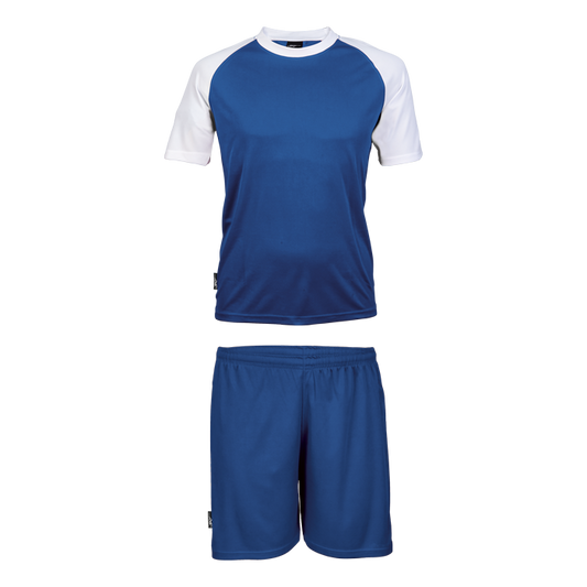 BRT Pitch Soccer Single Set Kiddies