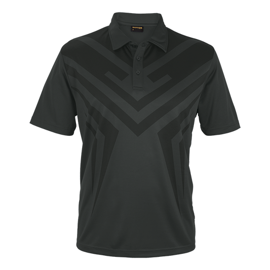 Prism Golfer
