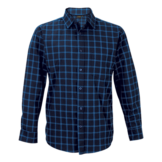 Enviro Lounge Shirt Long Sleeve