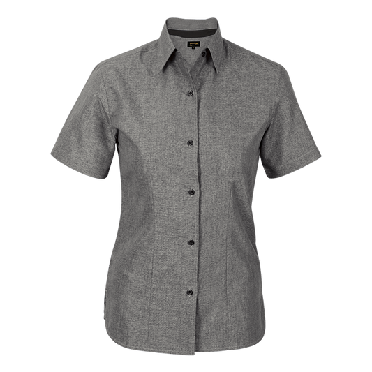 Berlin Blouse Short Sleeve Ladies