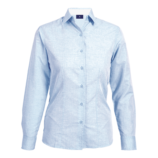 Berlin Blouse Long Sleeve Ladies