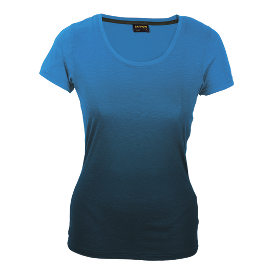 Bailey Crew Neck T-Shirt Ladies