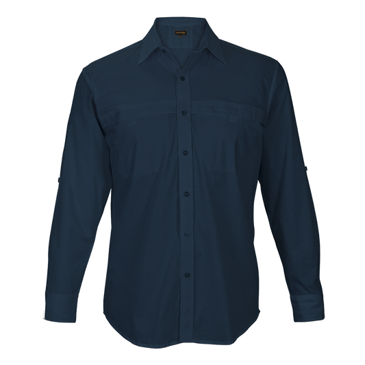 Indiana Stretch Shirt Mens