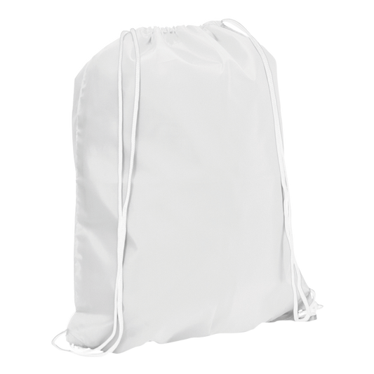 Spook Drawstring Bag
