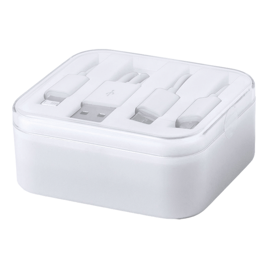 Ketul Charger Cable