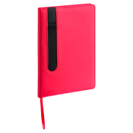 Merton A5 Notebook