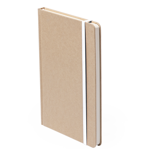 Raimok A5 Notebook