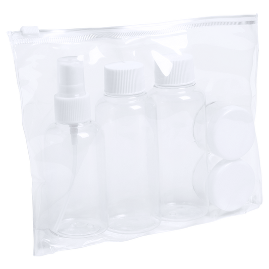 Flaut Beauty Bag Travel