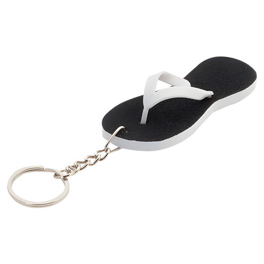 Perle Keyring