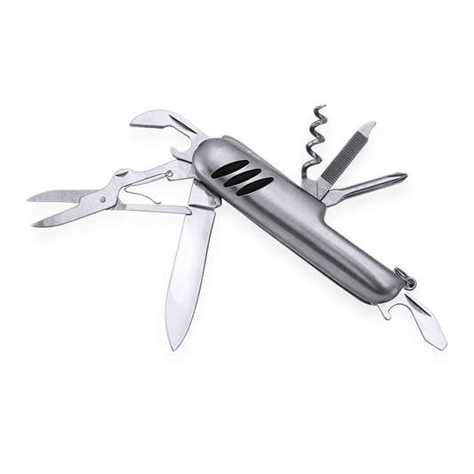Kolmi Multifunction Pocket Knife