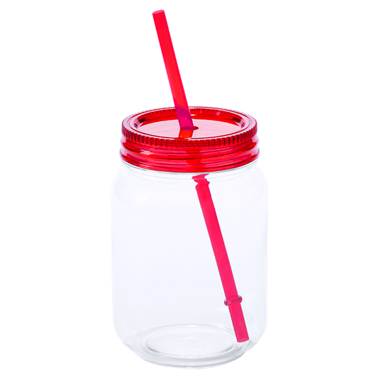 600ml Sirex Jar