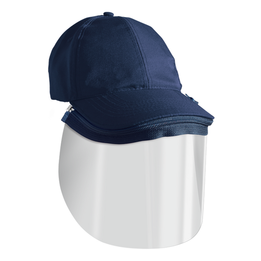 VIZIP Kids Boost Cap