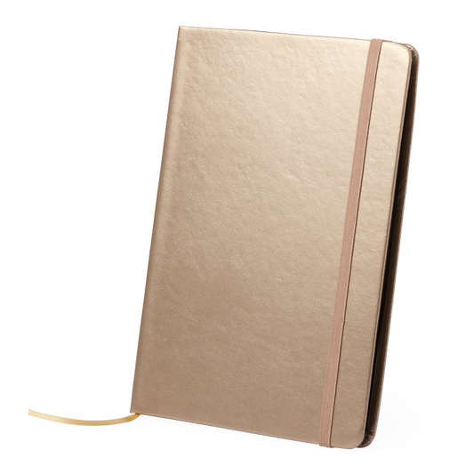 Bodley A5 Notebook