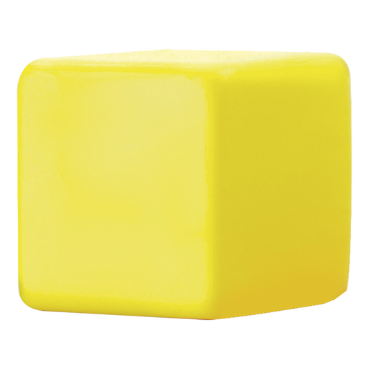 Kubo Antistress - Yellow