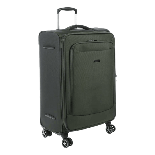 Cellini Optima Medium 4 Wheel Expandable Trolley