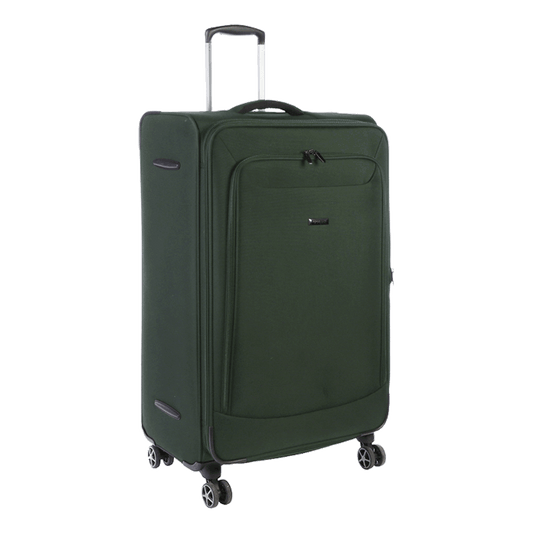Cellini Optima Large 4 Wheel Expandable Trolley