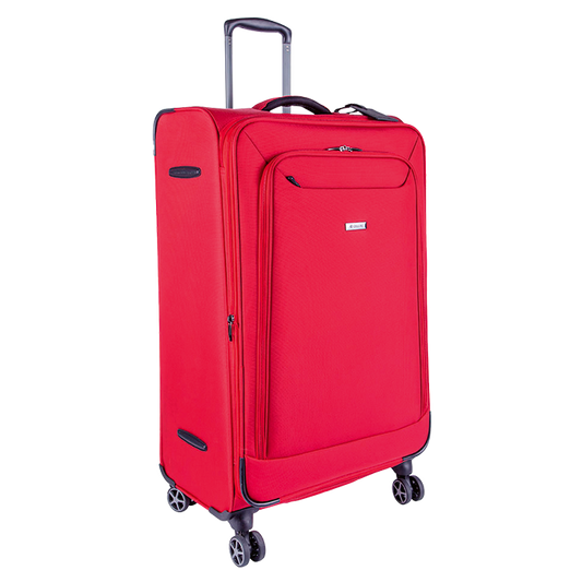 Cellini Optima Large 4 Wheel Expandable Trolley