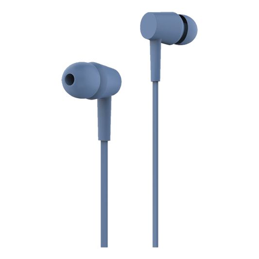 Yookie Yk05 Stereo Wired Earphone