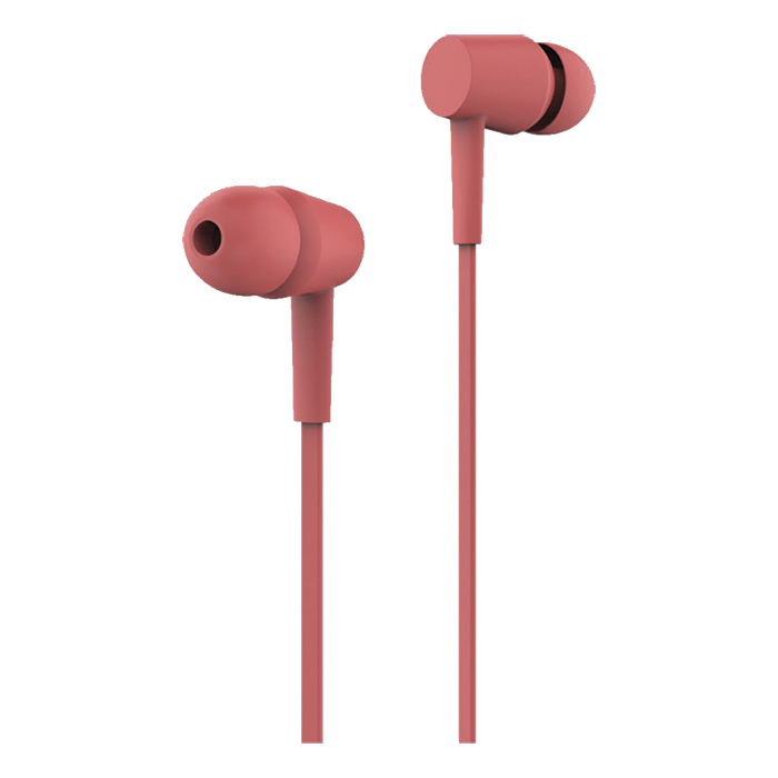 Yookie Yk05 Stereo Wired Earphone