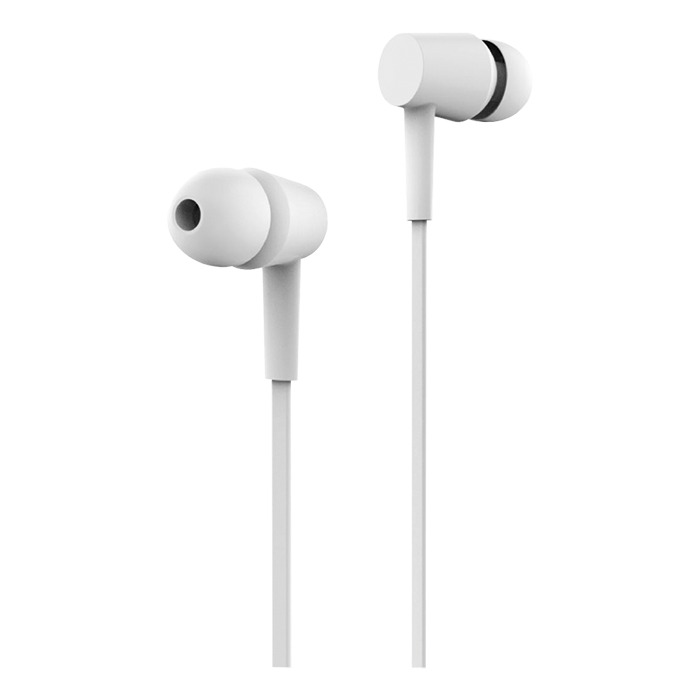 Yookie Yk05 Stereo Wired Earphone