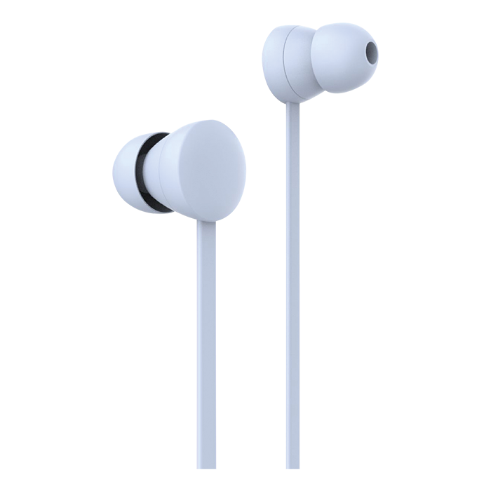 Yookie Yk10 Stereo Wired Earphone