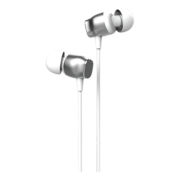 Yookie Ytl05 Wired Earphone Type-C