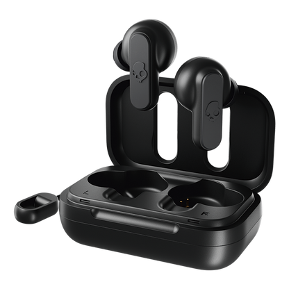 Barron Dime True Wireless In-Ear - Black