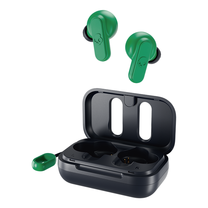 Barron Dime True Wireless In-Ear - Black