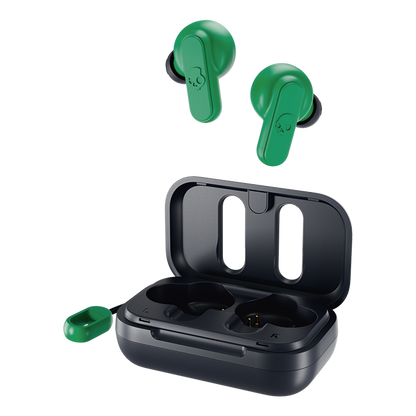 Barron Dime True Wireless In-Ear - Black