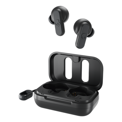 Barron Dime True Wireless In-Ear - Black