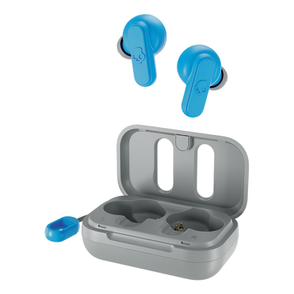 Barron Dime True Wireless In-Ear - Black