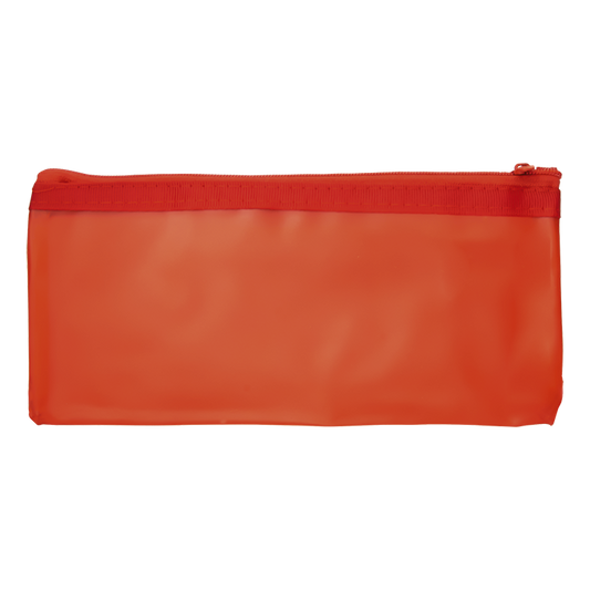 Pvc Pencil Case