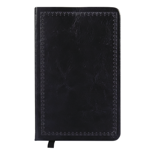 Pu Journal