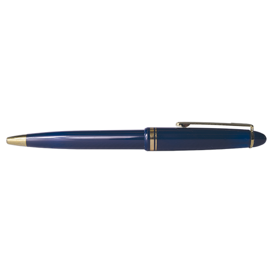 Zee Ballpoint Pen With Trim