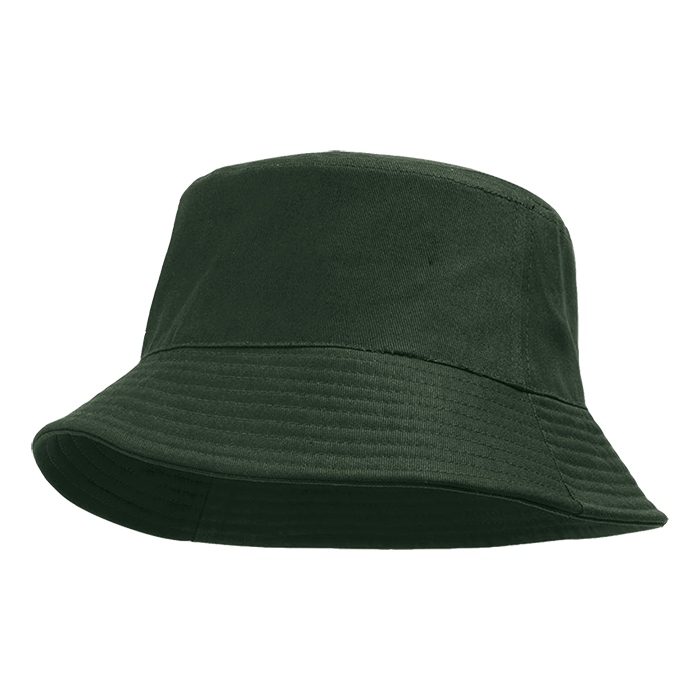 Basic Bucket Hat