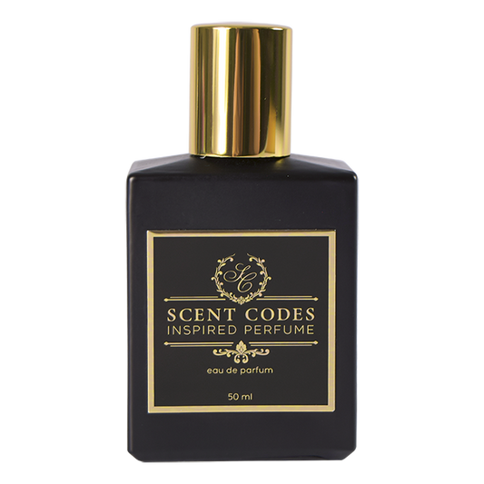 Eau De Perfume 50ml