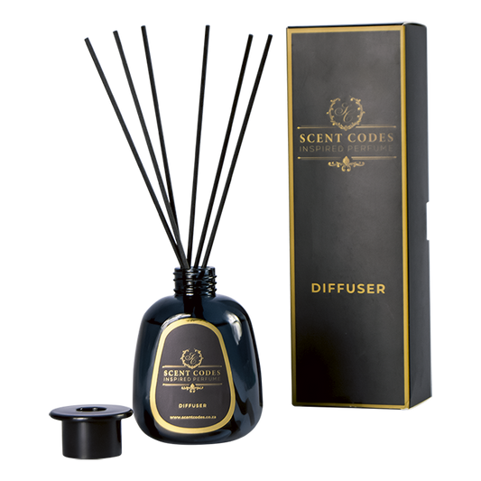 Reed Diffuser 200ml