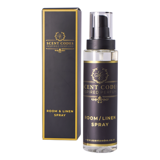 Room Linen Scent 250ml