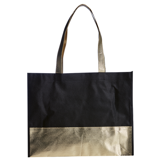 Ladies Non-Woven Glamour Shopper
