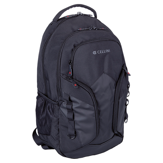 Cellini Explorer Laptop Backpack
