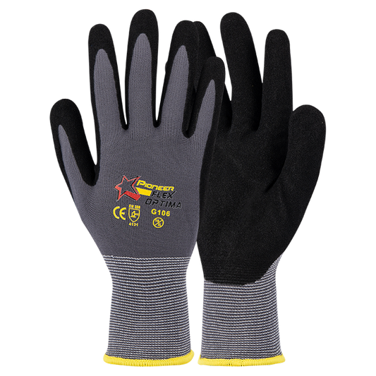Pioneer Flex Optima Glove