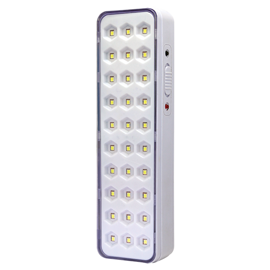 30 Led Emergency Light