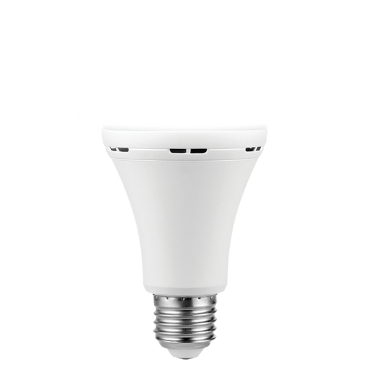5W GU10 Rechargeable Led Light Bulb - 4 Pack