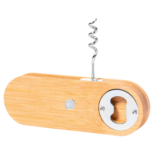Corkscrew Opener Perring
