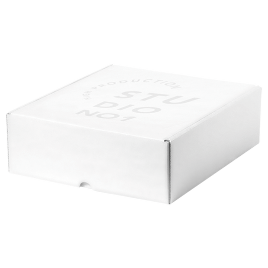 Gift Box Fissur