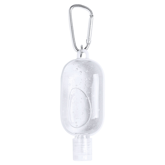 Hydroalcoholic Gel Trikel